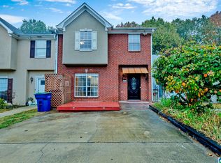 743 3rd St NE, Alabaster, AL 35007