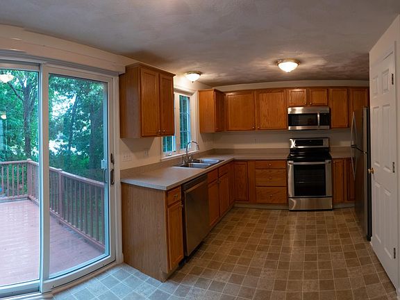 Kitchen (panorama) 