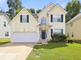 2896 Two Lake Cir, Atlanta, GA 30349