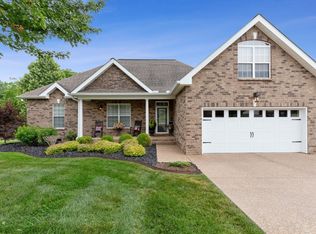 52 Abbey Rd, Lebanon, TN 37090