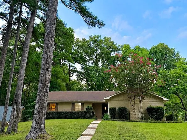 1300 63rd St, Meridian, MS 39305