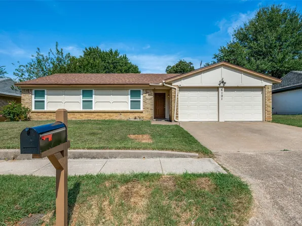 6101 Kelly Elliott Rd, Arlington, TX 76001