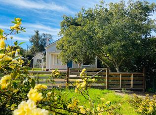 245 Cooper Rd, Santa Barbara, CA 93109