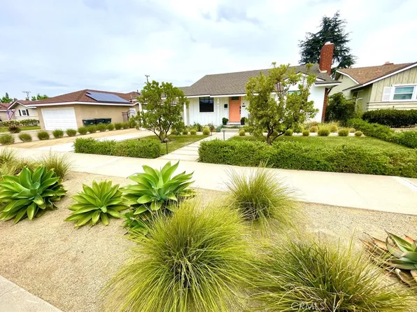 1401 E Rose Ave, Orange, CA 92867