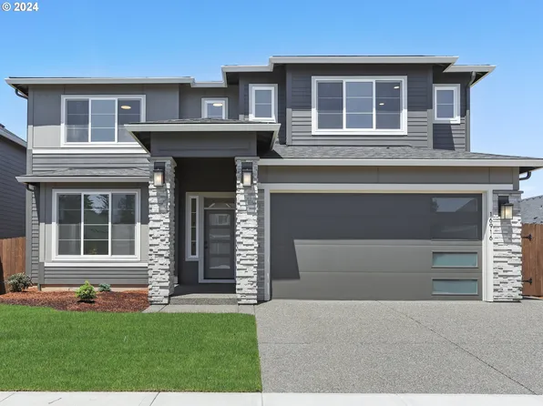 16916 NE 80th St, Vancouver, WA 98682