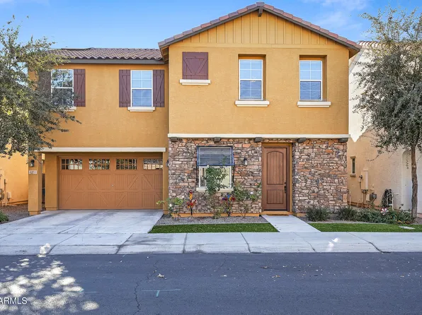 4253 E Toledo Street, Gilbert, AZ 85295