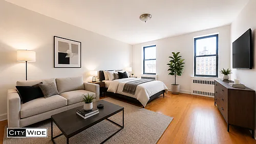 1224 Saint Nicholas Ave #5B Photo 1 1224 Saint Nicholas Ave #5B Photo 1
