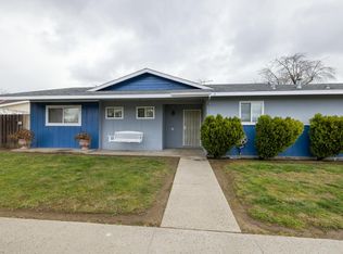 486 S Spruce St, Tulare, CA 93274