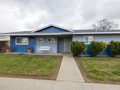 486 S Spruce Street, Tulare, CA, 93274