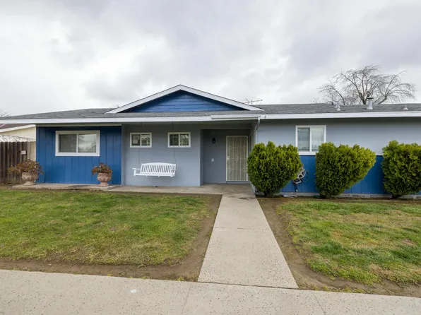 486 S Spruce Street, Tulare, CA 93274