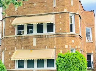 9225 S Ada St, Chicago, IL 60620