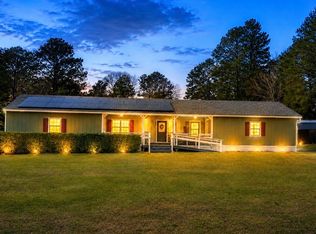 192 Sharon Dr, Leesville, LA 71446