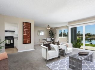 Paz Mar, Oxnard, CA 93035
