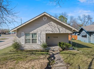 1125 Bixby St, Ardmore, OK 73401