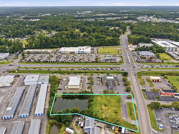 4th image of Parcel 3 & 4 Inlet Square Dr.