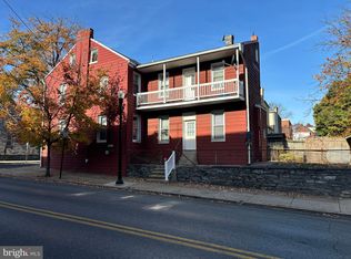 501 3rd St, Lancaster, PA 17603