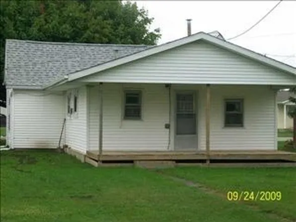 622 Peabody Ave Lot 249, Washington Court House, OH 43160