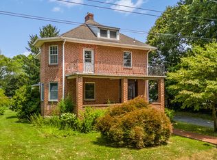 415 Magnolia St, Kennett Square, PA 19348