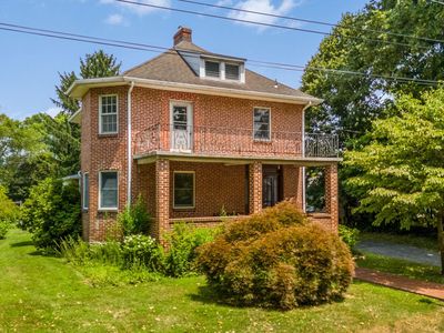 415 Magnolia St, Kennett Square, PA, 19348