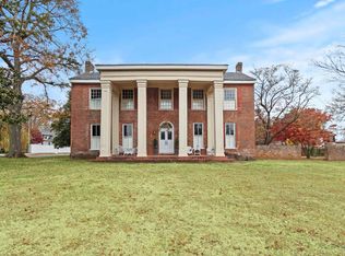 401 S Clinton St, Athens, AL 35611