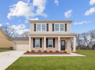 Brixton Plan, Madison Farms, Madison, AL 35756