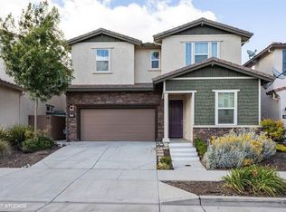 3707 Kos Island Ave, Sacramento, CA 95834