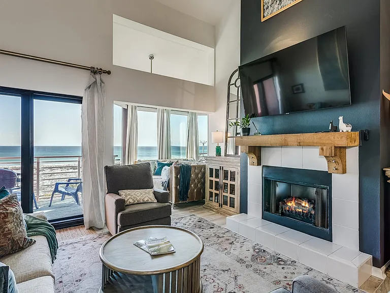 233-1390 Fort Pickens Rd #233 — Photo 4
