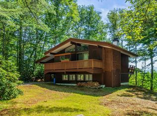 27 Moat Mountain Circle Rd, Bartlett, NH 03812