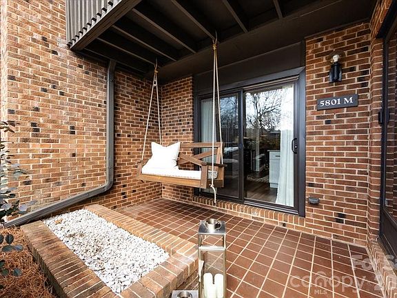 2nd image of 5801 Sharon Rd APT M