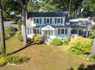 78 Hathaway St, Wareham, MA 02571