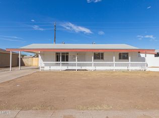3144 W San Miguel Ave, Phoenix, AZ 85017