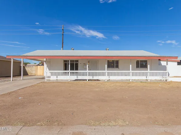 3144 W SAN MIGUEL Avenue, Phoenix, AZ 85017