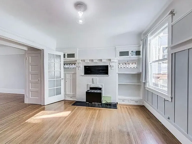 628 Lyon St #1 — Photo 2