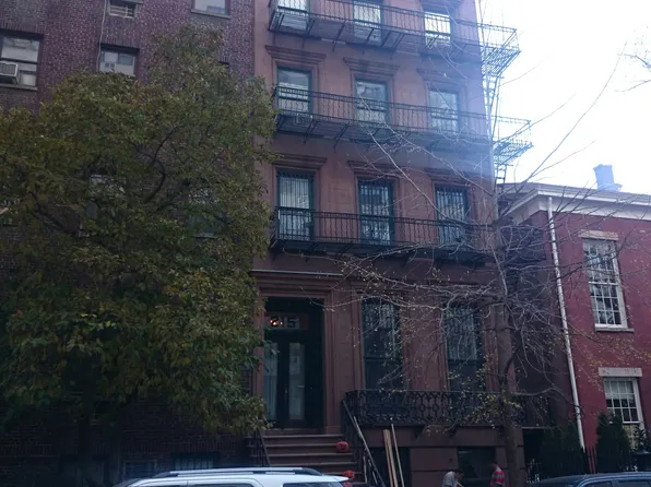 215 East 15th Street