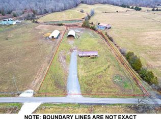 2258 McCauley Rd, Raywick, KY 40060