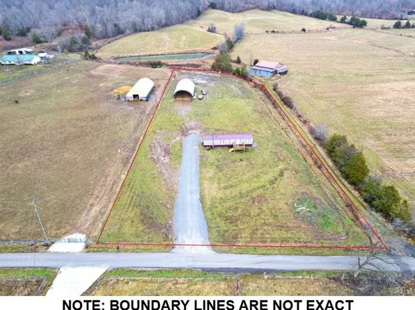 2258 McCauley Rd, Raywick, KY 40060