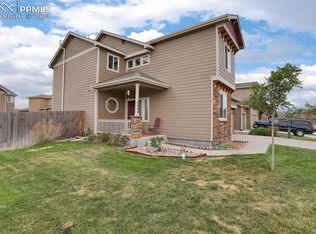 6853 Alliance Loop, Colorado Springs, CO 80925