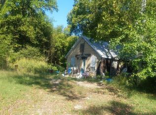 1719 Pryortown Rd, Villa Ridge, IL 62996