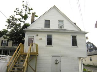 28 5th St APT 1, Highlands, NJ 07732