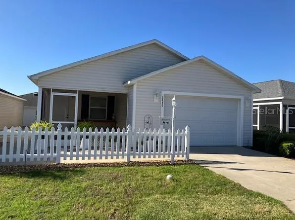 2016 Peaceful Pl, The Villages, FL 32162