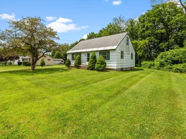 261 Sycamore Lane, Shaftsbury, VT 05262