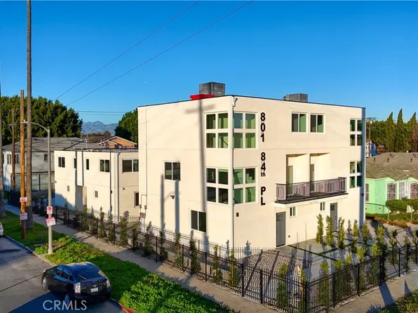 801 E 84th Pl, Los Angeles, CA 90001