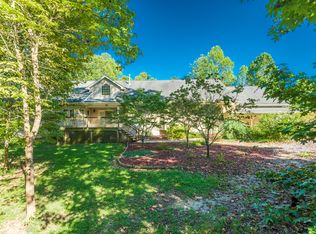 188 Lanes Bluff Rd, Clinton, TN 37716