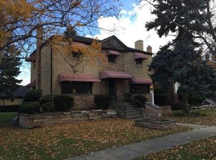 3100 Lincoln St, Franklin Park, IL 60131