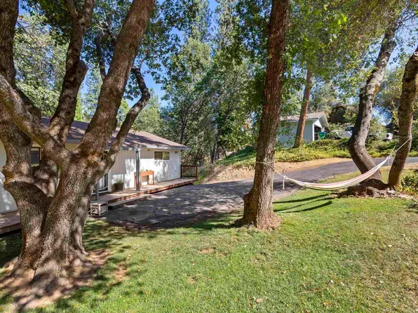 21921 El Oso Way, Sonora, CA 95370