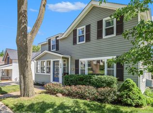 409 W 2nd St, Rochester, MI 48307