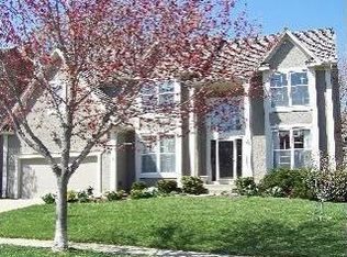 10800 W 128th Pl, Overland Park, KS 66213