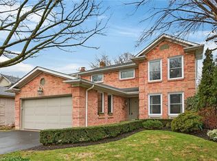 17 Cammay Ave, Hamilton, ON L9H 6M4