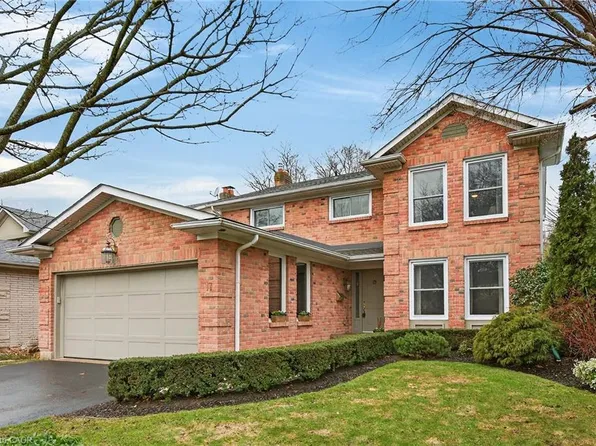 17 Cammay Ave, Hamilton, ON L9H 6M4