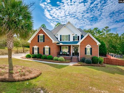 113 Pinehurst Ct, West Columbia, SC, 29170